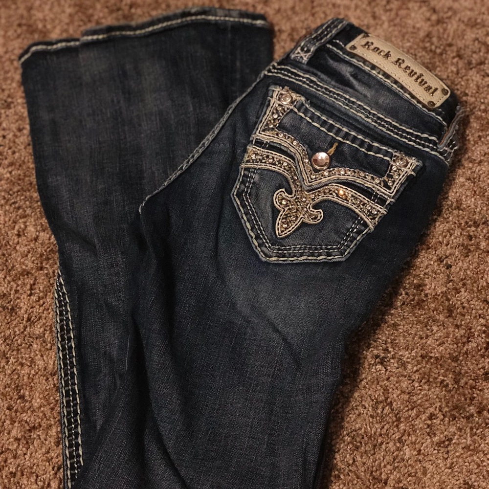 Adorable Rock Revivals💕